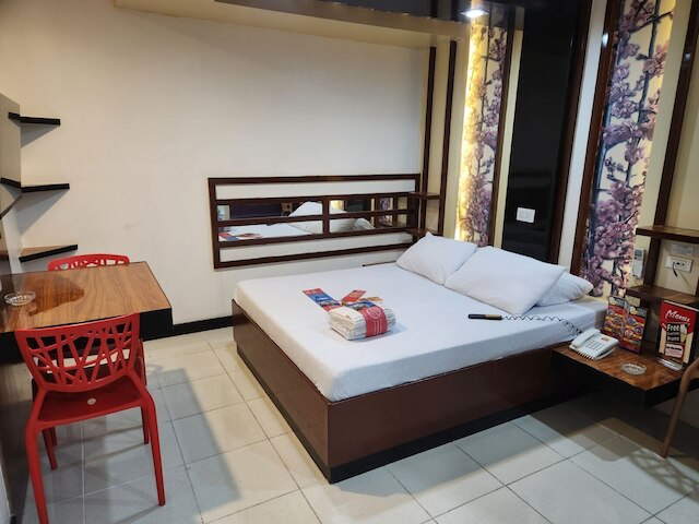 ホテル ソゴ マカティ アベニュー