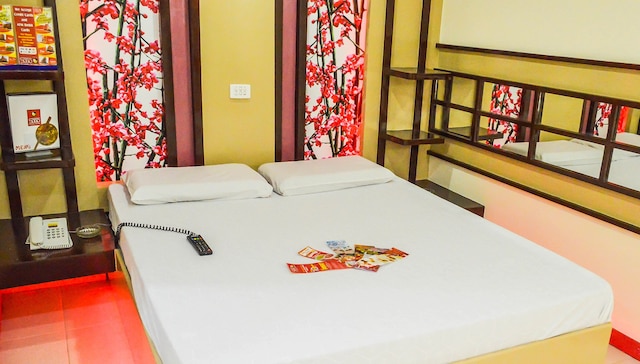 ホテル ソゴ ティモグ アベニュー