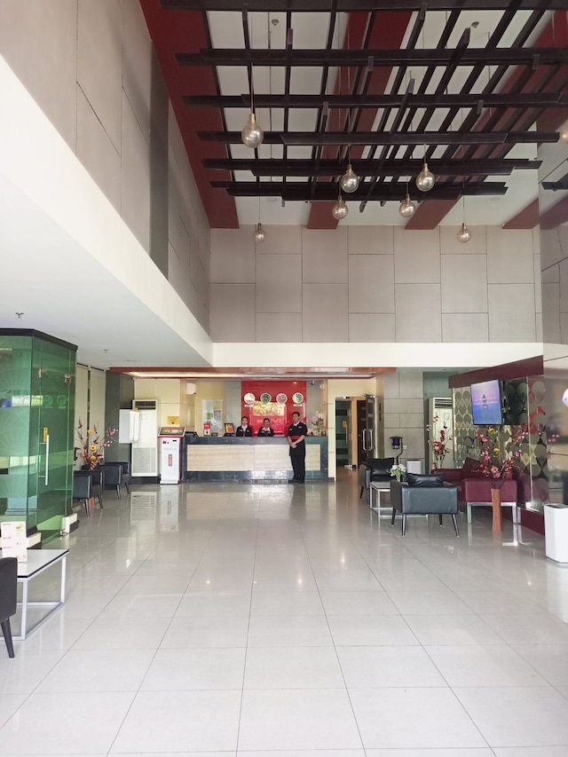 ホテル ソゴ モリノ