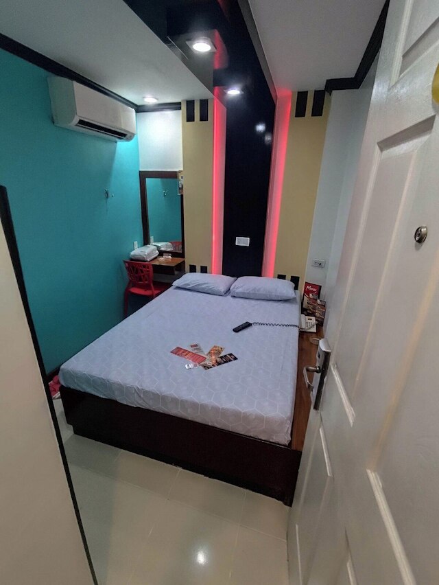 ホテル ソゴ モリノ