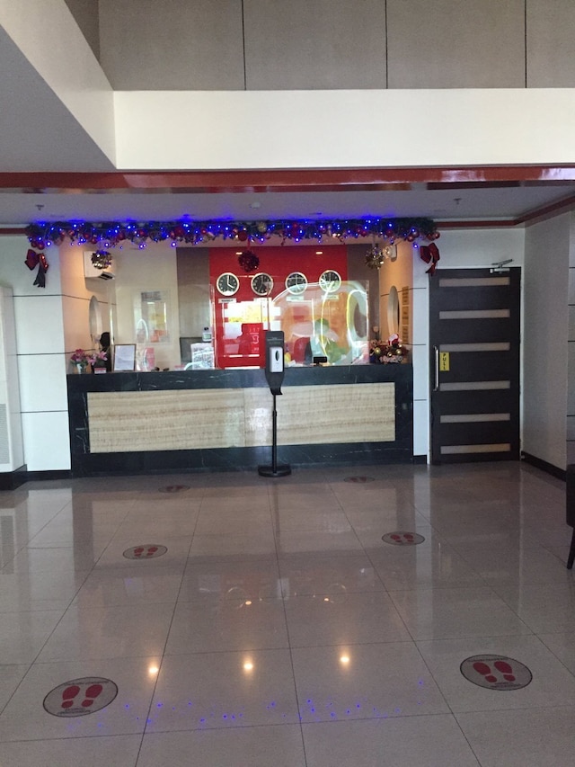 ホテル ソゴ モリノ