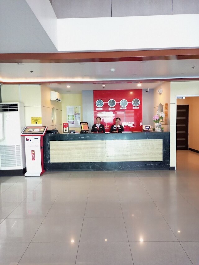 ホテル ソゴ モリノ