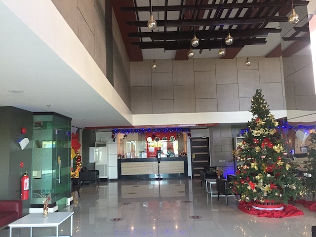 ホテルソゴ・ミンダナオアベニュー