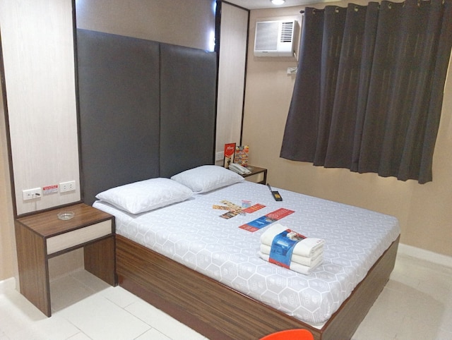 ホテルソゴ・ミンダナオアベニュー