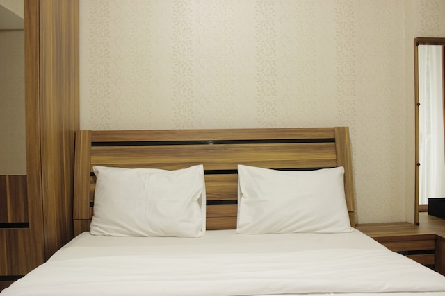 スペーシャス スタジオ ルーム アット ゲートウェイ パスツール アパートメント ニア エグット トール パスツール