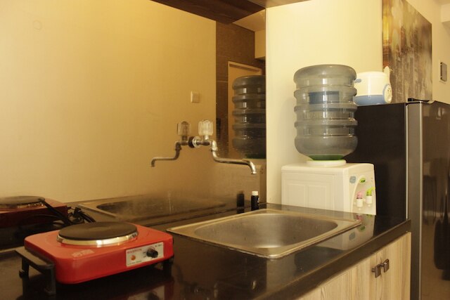 シンプリー ホーミー 11ッBR アパートメント アット パラヒャンガン レジデンス ニア ウンパル