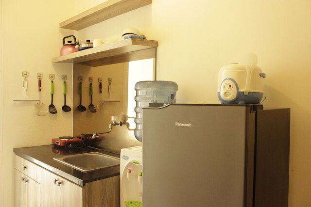 シンプリー ホーミー 11ッBR アパートメント アット パラヒャンガン レジデンス ニア ウンパル