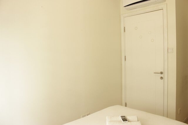 シンプリー ホーミー 11ッBR アパートメント アット パラヒャンガン レジデンス ニア ウンパル