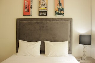 シンプリー ホーミー 11ッBR アパートメント アット パラヒャンガン レジデンス ニア ウンパル