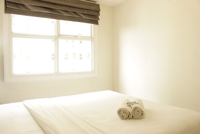 シンプリー ホーミー 11ッBR アパートメント アット パラヒャンガン レジデンス ニア ウンパル