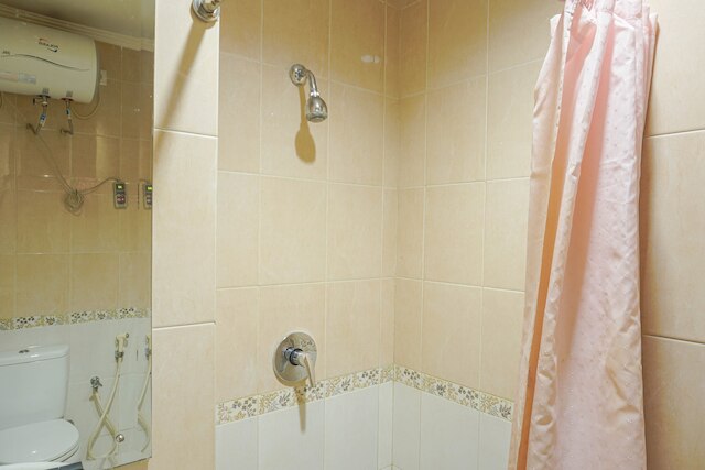 ストラテジック 1ベッドルー ザ ブールバード アパートメント ウィズ ラグジュリアス デザイン