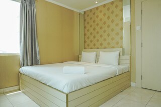 ストラテジック 1ベッドルー ザ ブールバード アパートメント ウィズ ラグジュリアス デザイン