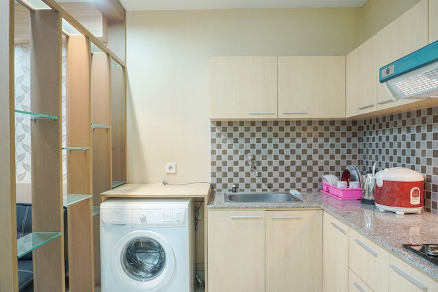 ストラテジック 1ベッドルー ザ ブールバード アパートメント ウィズ ラグジュリアス デザイン