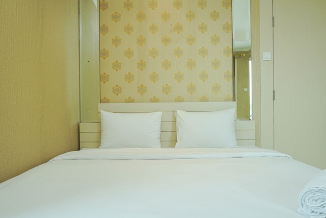 ストラテジック 1ベッドルー ザ ブールバード アパートメント ウィズ ラグジュリアス デザイン