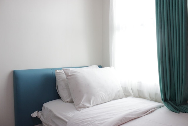 モダン シク 2ッBR アパートメント パラヒャンガン レジデンス ニア ウンパル