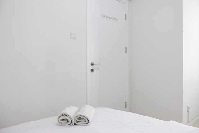 モダン シク 2ッBR アパートメント パラヒャンガン レジデンス ニア ウンパル