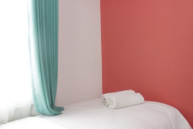 モダン シク 2ッBR アパートメント パラヒャンガン レジデンス ニア ウンパル