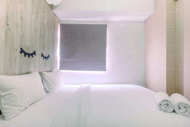 ファーニッシュド グリーン プラムカ11ッBR アパートメント ウィズ モダン スタイル アンド シティ ビュー