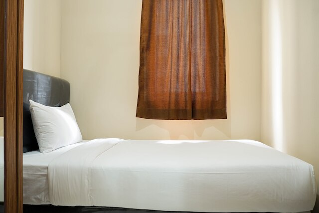 スペーシャス 3 ベッドルRム レジデンス アット グランド パレス クマヨラン アパートメント