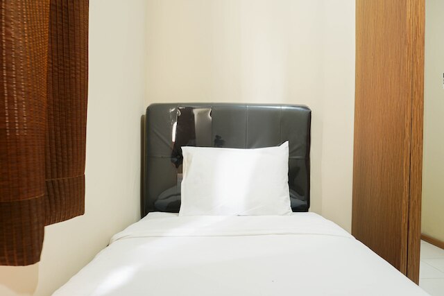 スペーシャス 3 ベッドルRム レジデンス アット グランド パレス クマヨラン アパートメント