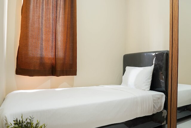 スペーシャス 3 ベッドルRム レジデンス アット グランド パレス クマヨラン アパートメント