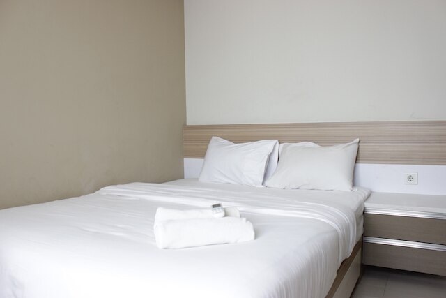 スペーシャス 22ッドR アパートメント ゲートウェイ パスツール ニア エグット トール 23