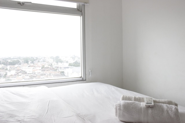 ベッBR アパートメント グランド アジア アフリカ ニア アルンアルン バンドン