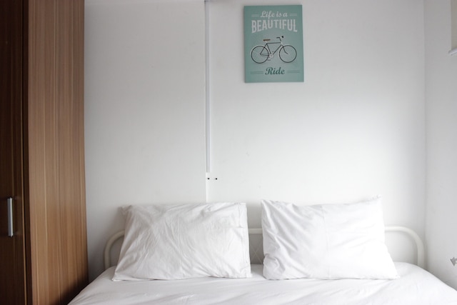 ベッBR アパートメント グランド アジア アフリカ ニア アルンアルン バンドン