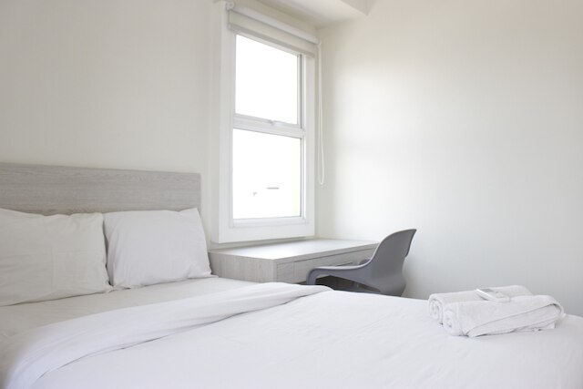 スペーシャス 3ベッドRム アパートメント パラヒャンガン レジデンス ニア ウンパル