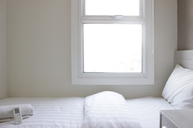 スペーシャス 3ベッドRム アパートメント パラヒャンガン レジデンス ニア ウンパル