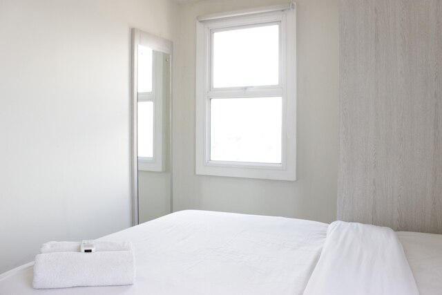 スペーシャス 3ベッドRム アパートメント パラヒャンガン レジデンス ニア ウンパル