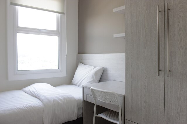 スペーシャス 3ベッドRム アパートメント パラヒャンガン レジデンス ニア ウンパル