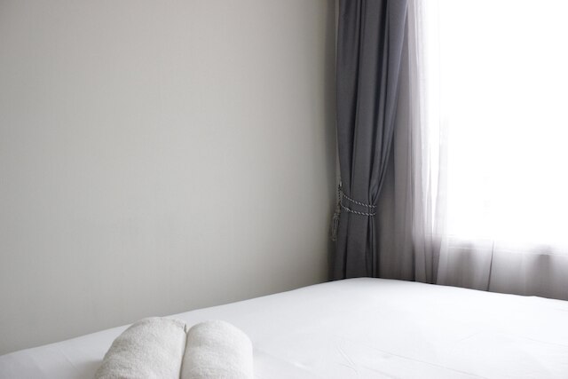 プレザント & トレンディー2ベッBR アパートメント アット ジャルディン チハンペラス ニア チハンペラス ウォーク