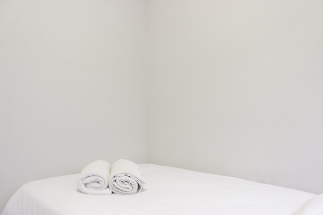 プレザント & トレンディー2ベッBR アパートメント アット ジャルディン チハンペラス ニア チハンペラス ウォーク