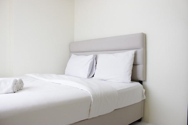 スタイリッシュ & コンフィー2 ベッBR グランド アジア アフリカ アパートメント