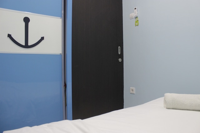 スタイリッシュ & コンフィー2 ベッBR グランド アジア アフリカ アパートメント