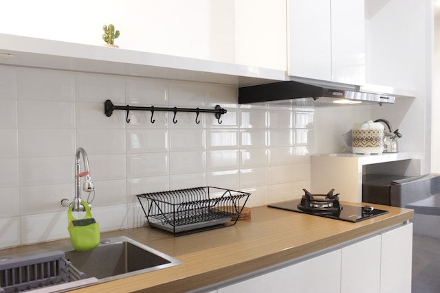 モダン シック スタジオ ルーム アット グランド アジア アフリカ アパートメント