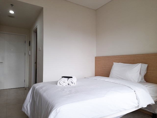 コンパクト スタジオ パラヒャンガン レジデンス アパートメント ニア ウンパル