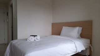 コンパクト スタジオ パラヒャンガン レジデンス アパートメント ニア ウンパル