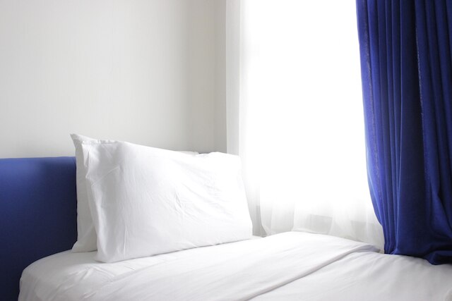 ファボラース テマティク 2ッBR アパートメント アット パラヒャンガン レジデンス ニア ウンパル