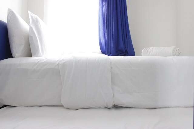 ファボラース テマティク 2ッBR アパートメント アット パラヒャンガン レジデンス ニア ウンパル