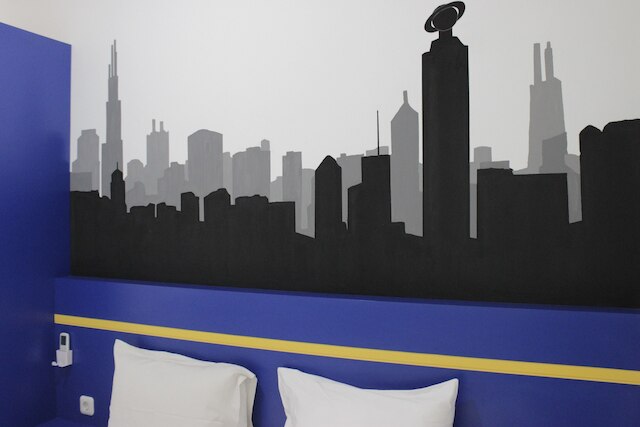 ファボラース テマティク 2ッBR アパートメント アット パラヒャンガン レジデンス ニア ウンパル