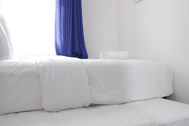 ファボラース テマティク 2ッBR アパートメント アット パラヒャンガン レジデンス ニア ウンパル