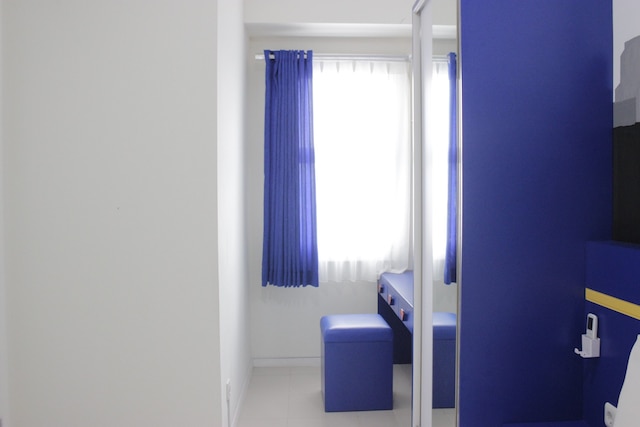 ファボラース テマティク 2ッBR アパートメント アット パラヒャンガン レジデンス ニア ウンパル