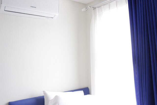 ファボラース テマティク 2ッBR アパートメント アット パラヒャンガン レジデンス ニア ウンパル