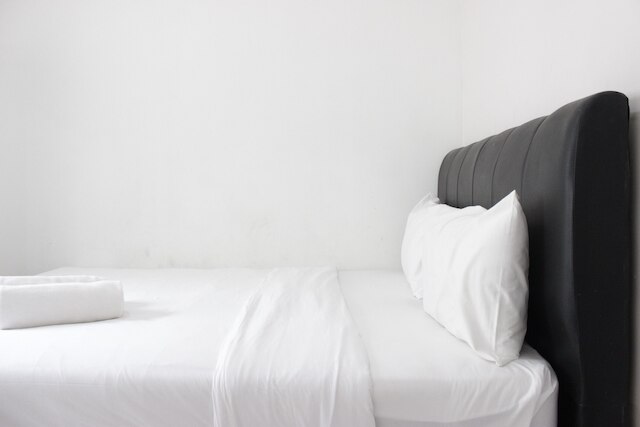 コンパクト アンド ミニマリスト ベッBRム アパートメント アット ゲートウェイ パスツール