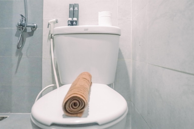 クラシック スタジオ ルーム アパートメント アット タマン メラティ