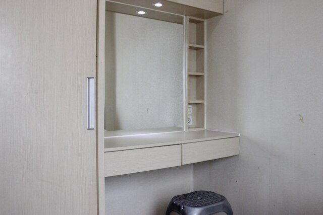 プライベート & スタイリッシュ 2ベッBRム アット ゲートウェイ アパートメント アーマド ヤニ チカダス