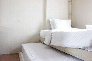 プライベート & スタイリッシュ 2ベッBRム アット ゲートウェイ アパートメント アーマド ヤニ チカダス