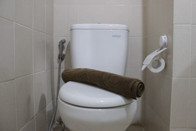 スタイリッシュ & リラクシング スタジオ アパートメント アット パラヒャンガン レジデンス ニア ウンパル